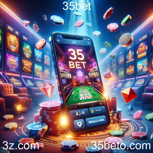 A Ascensão dos Jogos Móveis na Indústria do Entretenimento Digital